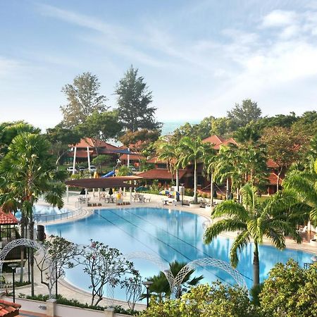 National Service Resort & Country Club Singapur Exterior foto